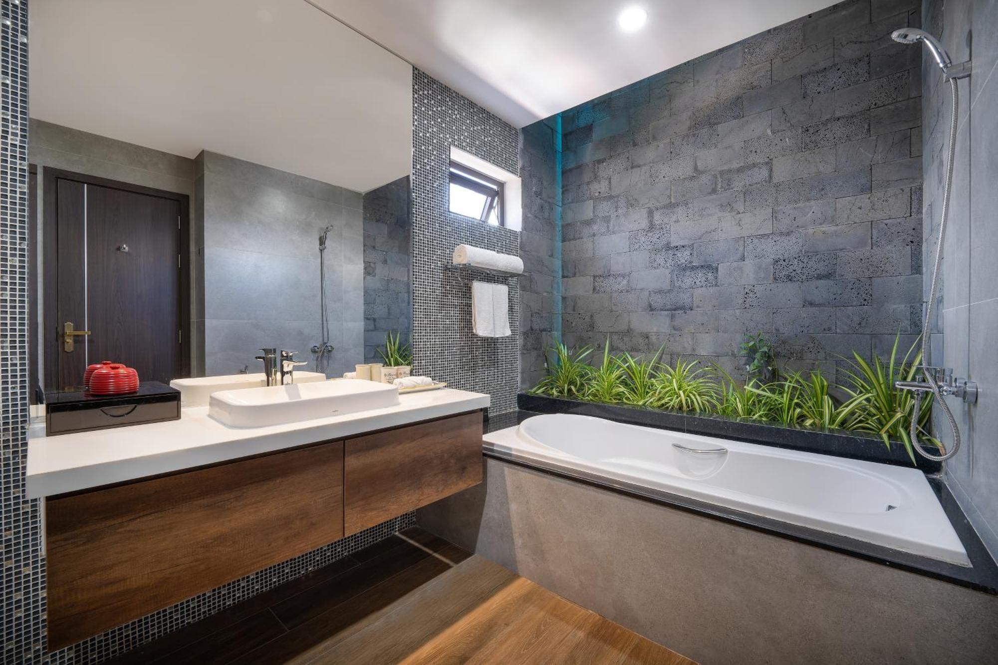 Luat Anh 88 & Apartment *