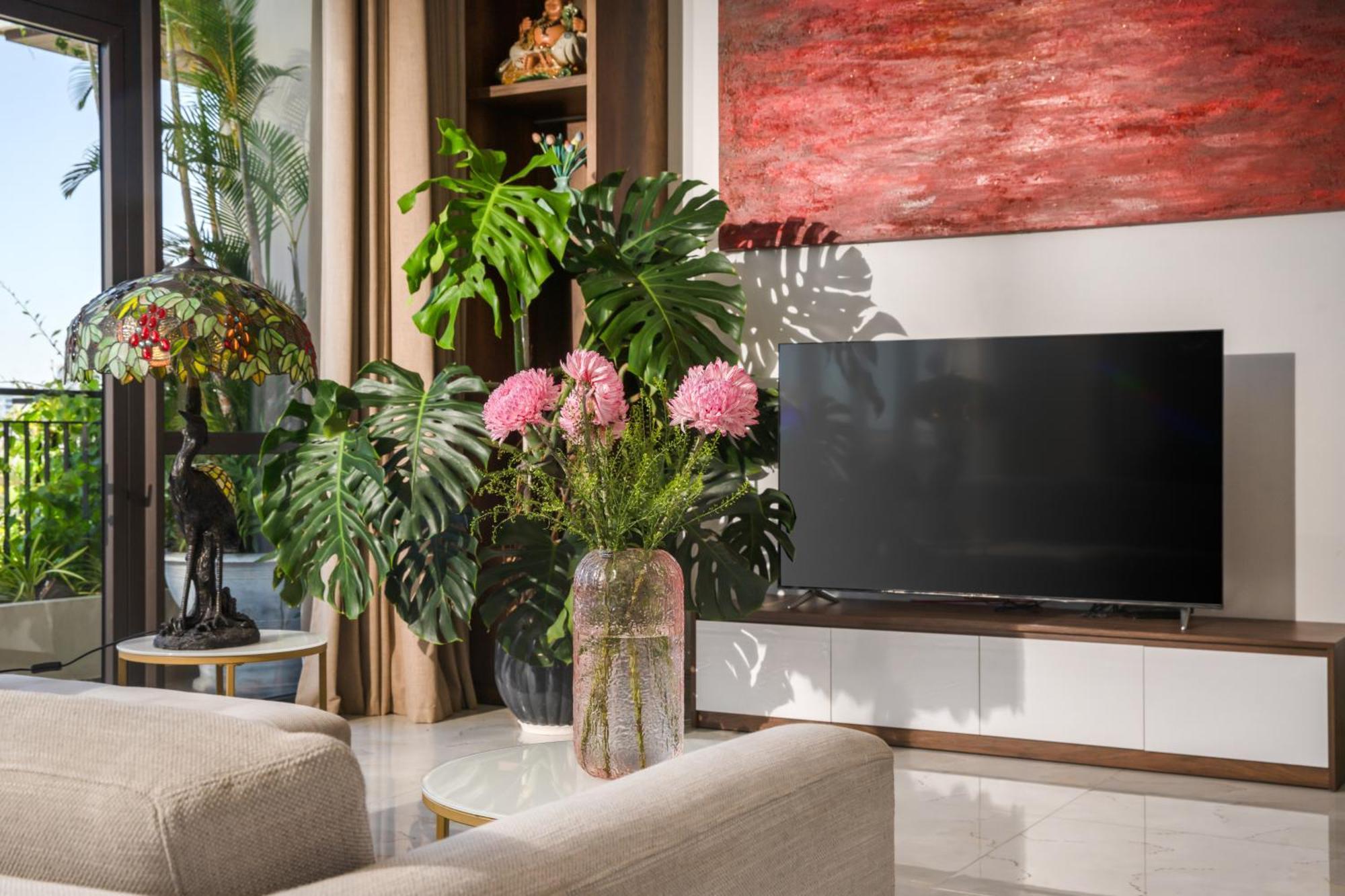 Luat Anh 88 & Apartment Da Nang