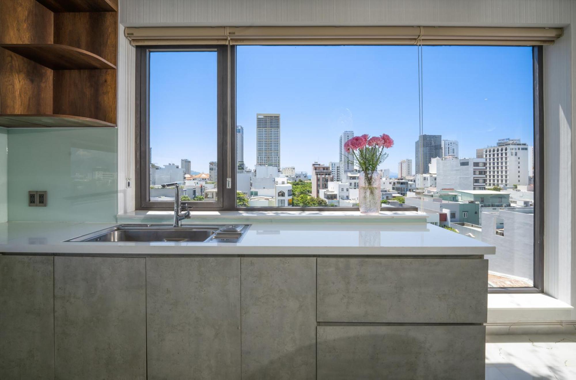 Apartment Luat Anh 88 &