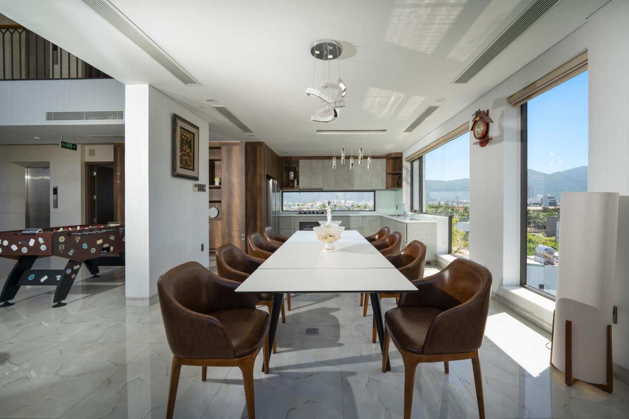 Luat Anh 88 & Apartment