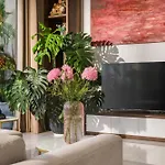 Luat Anh 88 Hotel & Apartment Da Nang