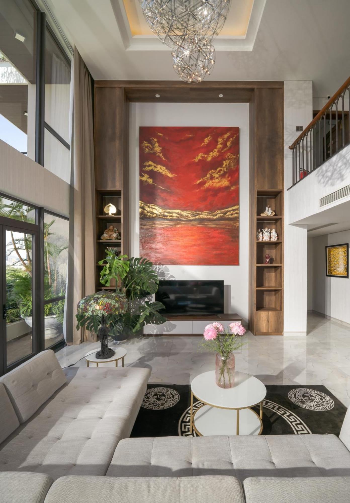 Luat Anh 88 & Apartment *