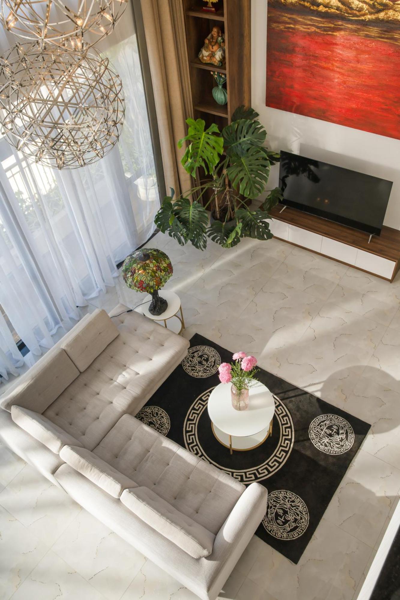 Apartment Luat Anh 88 &