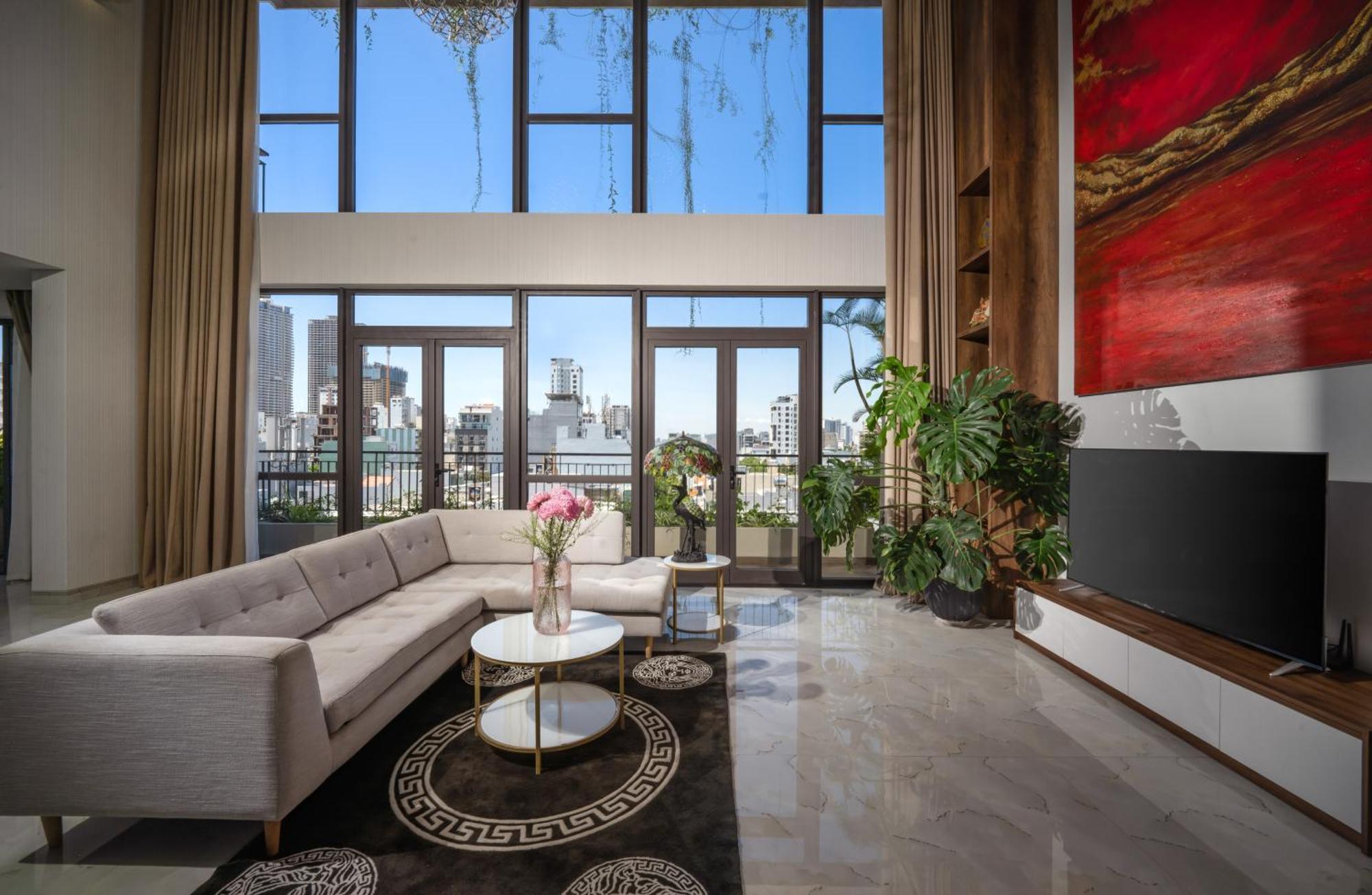 Apartment Luat Anh 88 & Da Nang